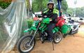 Datang Lebih Cepat, Ini Fungsi Dan kelengkapan Dari Ambulans Motor