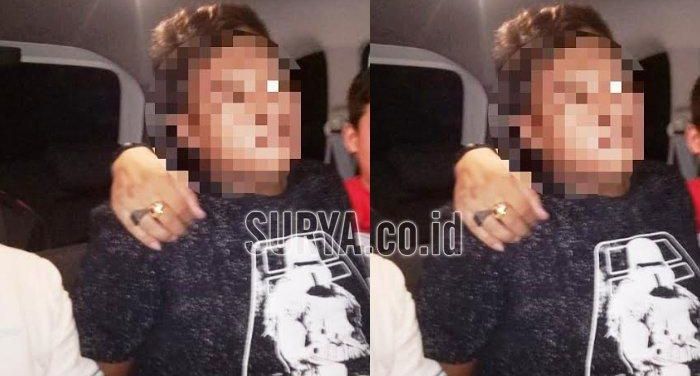 IP tersangka penggelapan truk berhasil diringkus