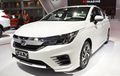 Honda City 2020 Rilis, Yang Satu Ini Sudah Cangkok Body Kit Modulo