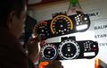 Spidometer Mobil Meriah, Pakai Cara Ini, Harga Mulai Rp 350 Ribu