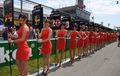 Waduh.. Formula 1 Akan ‘Mengusir’ Wanita dari Posisi Start 
