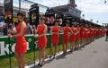 Buang Grid Girls, Formula 1 Tiru Balap Mobil Listrik Formula E?