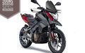 Segini Modal Bikin Bajaj Pulsar 200NS Berubah Jadi Motor Adventure