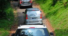 Pemula Wajib Tahu, Ini Fitur Mobil yang Bisa Digunakan Saat Lewat Tanjakan
