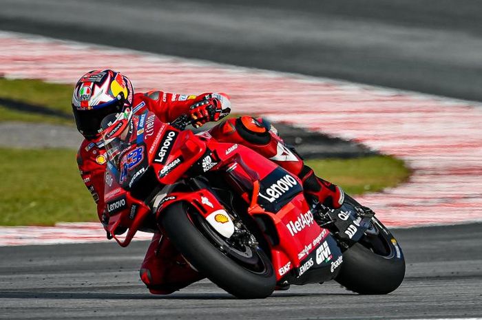 Tidak bisa prediksi pemenang balapan MotoGP Qatar 2022, Jack Miller menilai semua pembalap punya peluang