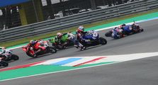 Nyungsep, Toprak Razgatlioglu Kesal dengan Garrett Gerloff di Race 2 WorldSBK Belanda 2021