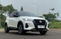 Harga Setengah Miliar Lebih, Segini Pajak Tahunan Nissan Kicks e-POWER