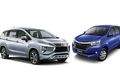Toyota Anggap Xpander Tundukkan Avanza Karena Sedang Euforia