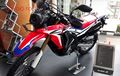 Nih Panduan Servis Honda CRF250RALLY, Sampai 12 Bulan Hanya Ganti Komponen Ringan 