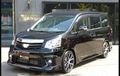 Toyota Nav1 Bekas, MPV Mewah Nyaman Bak Alphard, Tahun Segini Cuma Rp 170 Juta