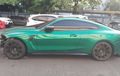 Dari BMW M4 sampai Porsche Cayman, Berikut Mobil Mewah Bekas Laka di Gakkum Polda Metro Jaya