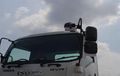 Terkuak, Alasan Isuzu GIGA GVR Punya Banyak Spion di Kiri Sopir