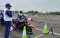 Peduli Keselamatan,  AHM Kembali Gelar Safety Riding  Instruktur