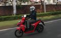 Motor Listrik Gesits dan Niu NGT Diadu, Mana yang Lebih Unggul?