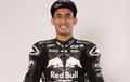 Ini Tekad Hafizh Syahrin Bersama Motor Baru KTM di MotoGP 2019