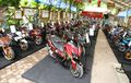 Jangan Kelewat, 2 Hari Lagi Sosialisasi Customaxi x Yamaha Heritage Built Makassar