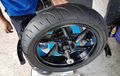Habis Liburan Lebaran, Simak Nih Pentingnya Balancing untuk Roda Motor