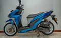 Enggak Sembarangan, Kaki-kaki Honda Vario 125 Ini Dikemas Kece