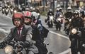 Distinguished Gentleman’s Ride: Bukan Soal Motor Custom, Riding dan Pakaian Rapi Saja