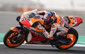 Marc Marquez Absen di MotoGP Algarve 2021 karena Gegar Otak, Ini Pembalap Penggantinya