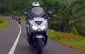 Harga Honda Forza 250 Bekas, Skutik Besar Mulai dari Rp 60 Jutaan