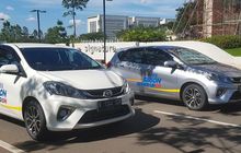 Makin Murah, Harga Daihatsu New Sirion 2019 Masuk Dikantong Karyawan