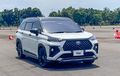 Pakai Motor Listrik, Terbukti Toyota Veloz Hybrid Lebih Kencang Dari Veloz Biasa
