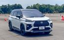 Pakai Motor Listrik, Terbukti Toyota Veloz Hybrid Lebih Kencang Dari Veloz Biasa