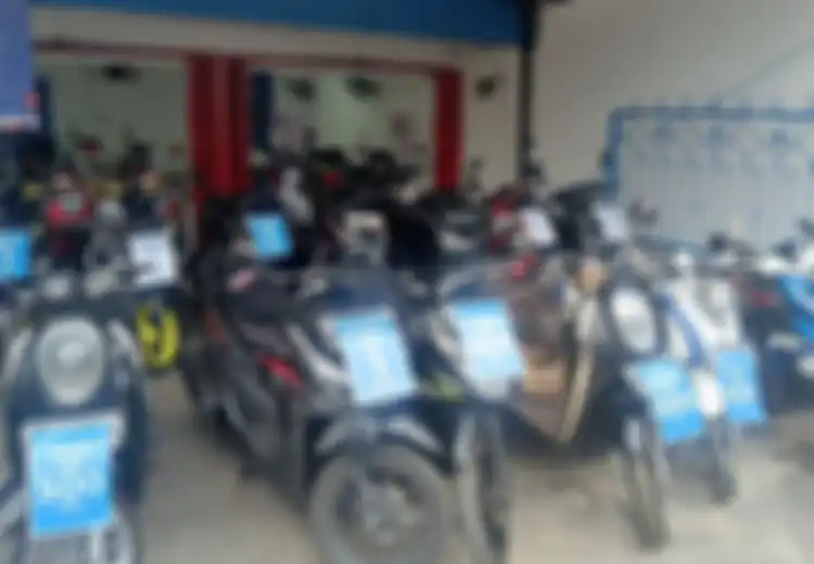 Tips Beli Motor Bekas Anti Buntung, Perhatikan Hal-hal Ini Dahulu
