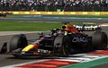 Pecahkan Rekor, Max Verstappen Menang Balapan F1 Meksiko 2023
