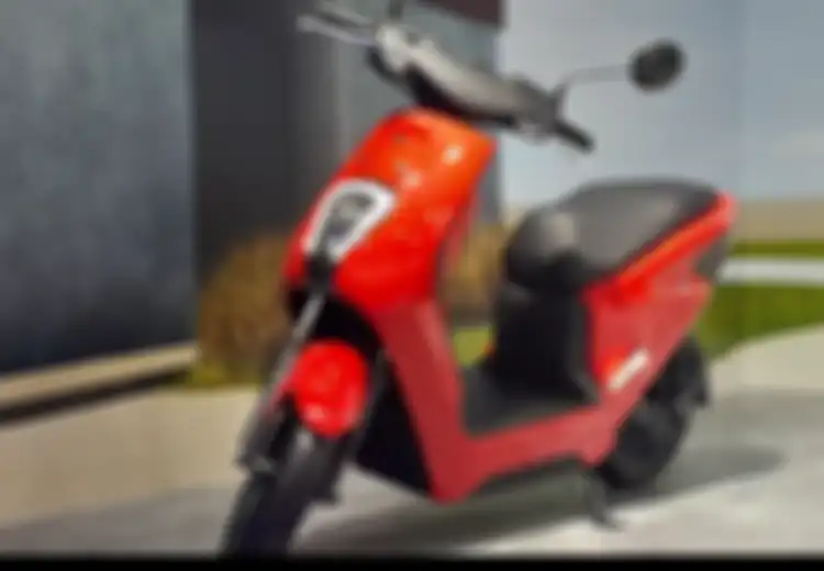 Enggak Dianjurkan Cuci Steam, Begini Cara Mencuci Honda EM1 e: