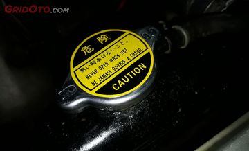 9 Gejala Kerusakan Sistem Pendingin Mesin Mobil Berikut Solusinya Semua Halaman Gridoto Com