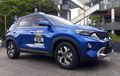 Kia Sonet Siap Jelajah Kota Kembang di Holiday Fun Drive 2022