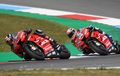 Desmosedici Masih Bermasalah Saat Nikung, Ducati: Perbaikan Butuh Waktu Lama