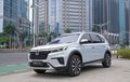 Dicari Karena Tenaga Besar, Berikut Harga Honda BR-V September 2024