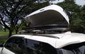 Taruh Barang di Roof Box juga Ada Caranya, Kalau Asal Bisa Bubar