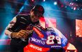 Hadiahnya Gede, Segini Saldo Bank Jorge Martin Usai Jadi Juara MotoGP 2024