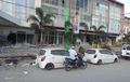 Tak Hanya Mobil Display di Mall, Mobil Terparkir di Pinggir Jalan Juga Dijarah Pasca Gempa Palu