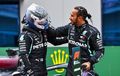 Dikontrak Tim Mercedes Hanya Satu Tahun, Lewis Hamilton Minggat dari Balap F1 Tahun Depan?