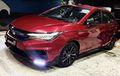 Body Kit Thailand Honda City Hatchback, Desain Agresif Harga Rp 6 Jutaaan
