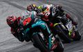 Update Klasemen MotoGP: Fabio Quartararo Pegang Tampuk, Valentino Rossi Terlempar dari 10 Besar