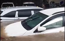 Walau Murah, Mobil Bekas Banjir Susah Dijual Karena Alasan Ini, Simak