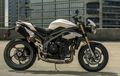 Triumph Speed Triple 1050 Terbaru Punya Tenaga Lebih Gede dari Mobil!