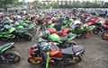 Kawasaki Bike Week 2018 Siap Sambangi Bandung