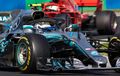 Valtteri Bottas dan Carlos Sainx Jr Minta Spion Mobil F1 Diganti Pakai Kamera