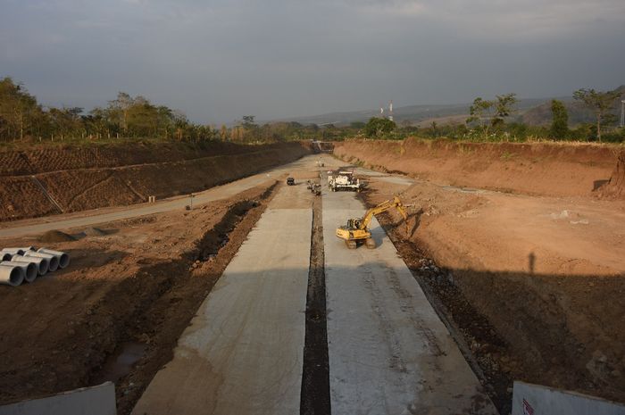 Tol Pandaan-Malang