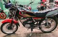Sekilas Mirip, Ternyata Yamaha RX-King Cobra Dengan Master Punya Perbedaan, Ini Penjelasannya