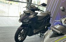 Honda Vario EVO 160 ABS Tahun 2026: Sekarang Dijual Segini