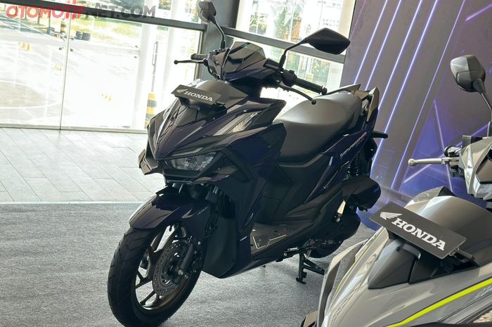 Update harga Honda Vario Evo 160 ABS tahun 2026.
