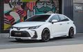 Toyota Corolla Altis Tampil Sporty, Auto Ganteng Pakai Body Kit Thailand